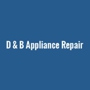 D & B Appliance Repair
