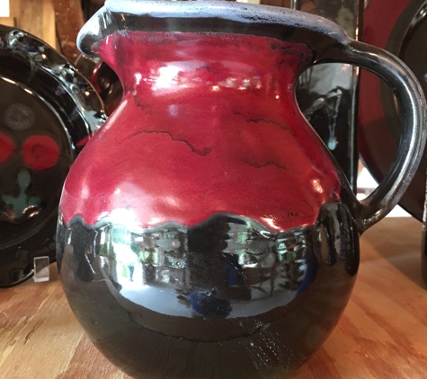 Lasser Ceramics - Londonderry, VT