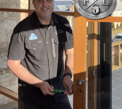 Fleurieu Locksmith