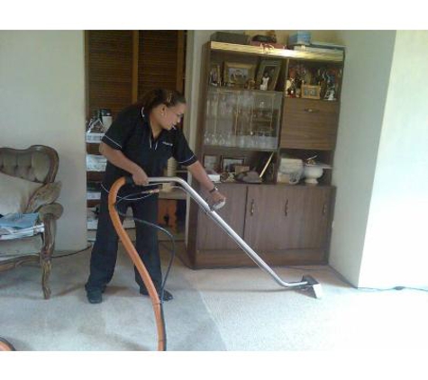 Ruthies Commercial Cleaning & Carpet Cleaning - Blair Athol, NSW