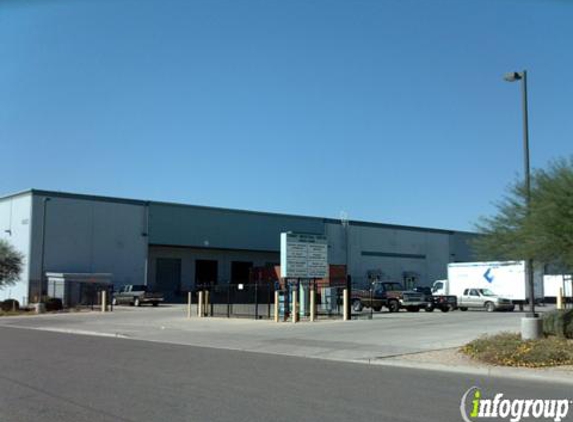 American Machinery Works Inc - Phoenix, AZ
