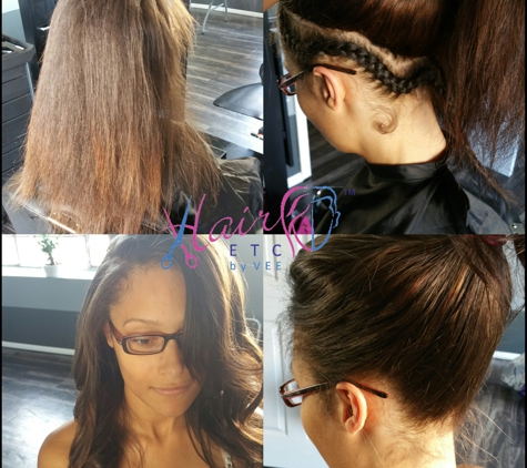 Hair Etc By Vee - Rochester, NY