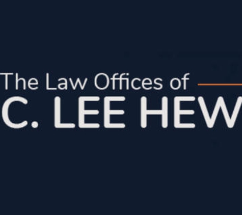 The Law Offices of C. Lee Hewitt - Fremont, CA