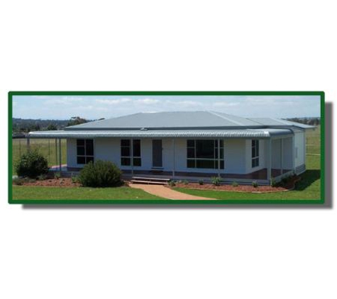 Austam Homes - Taminda, NSW