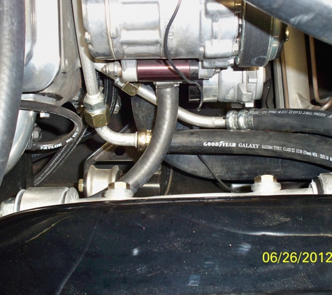 Economy Radiator A/C & Hose Repair - Placentia, CA