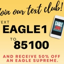 Eagle Auto Wash & Detailing Salon - Automobile Parts & Supplies