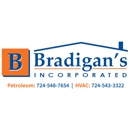 Bradigan's Incorporated - Heating Equipment & Systems