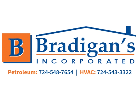 Bradigan's Incorporated - Kittanning, PA