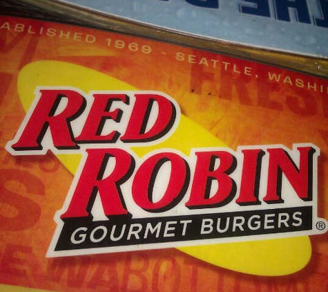 Red Robin Gourmet Burgers - Hurst, TX