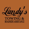 Landy's Towing & Roadside Assistance gallery