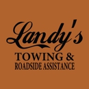 Landy's Towing & Roadside Assistance - Towing