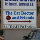 The Cat Doctor & Friends - Veterinary Clinics & Hospitals