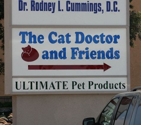 The Cat Doctor & Friends - Santa Clarita, CA