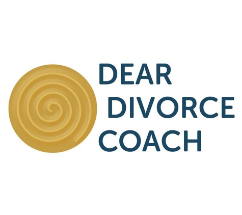 Dear Divorce Coach