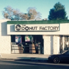 The Donut Factory