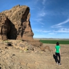 Fort Rock State Natural Area gallery