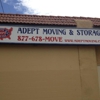 Adept Moving & Storage gallery