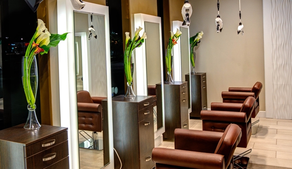 Euphoria Day Spa & Salon - Melbourne, FL