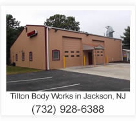 Tilton Body Works - Jackson, NJ