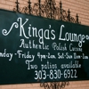 Kinga's Lounge gallery