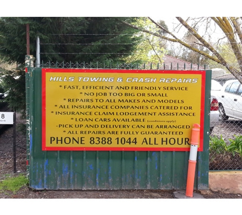 Mt Barker Towing Service