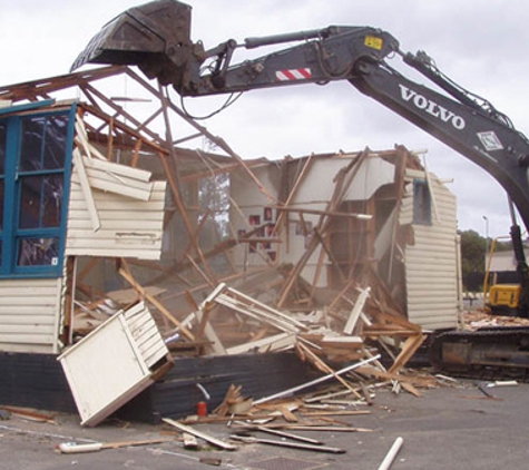South Coast Sand & Civil - Encounter Bay, SA. Extensive Loyal Client Base