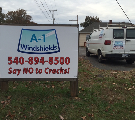 A-1 Windshields - Mineral, VA