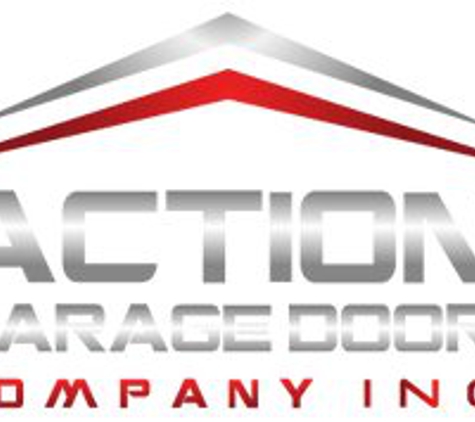 Action Garage Door Company - Dayton, NV