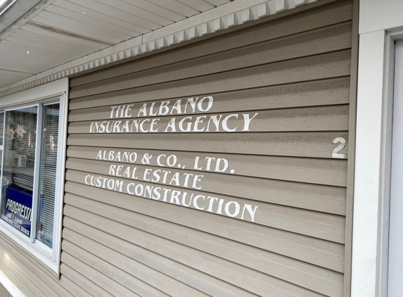 Albano Agency Realty - Mahopac, NY