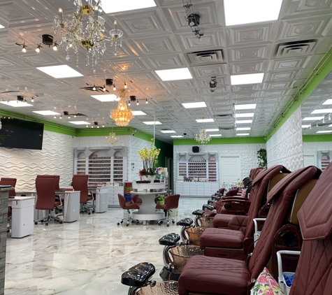 Nail Spa Texas - Houston, TX