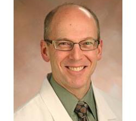 Thomas M Jenkins, MD - Paducah, KY