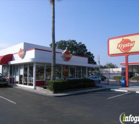 Krystal - Orlando, FL