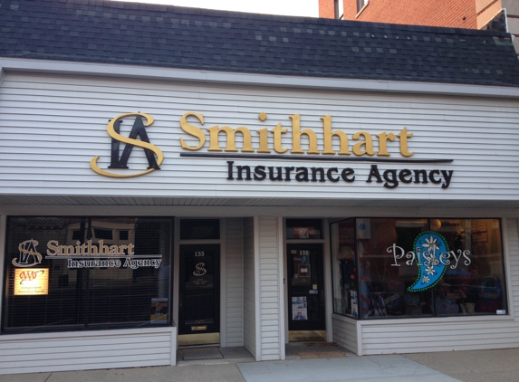 Smithhart Insurance Agency - Henderson, KY