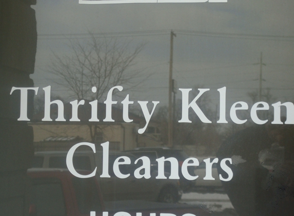 Thrifty Kleen Cleaners - Munster, IN