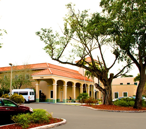 Baptist Health Sleep Care | Kendall (Galloway) - Miami, FL