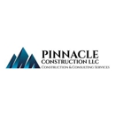Pinnacle Construction - Building Contractors