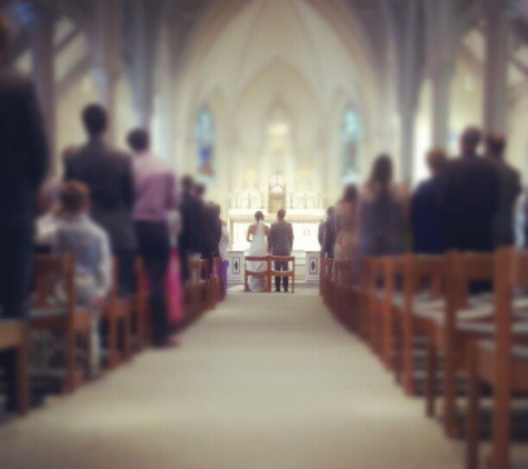 Cathedral of the Immaculate Conception - Portland, ME