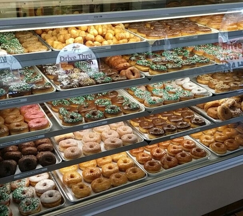 Bosa Donuts - Tempe, AZ