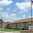Avera St. Benedict Wellness Center - Health Clubs