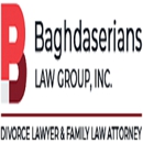 Baghdaserians Law Group, Inc - Attorneys