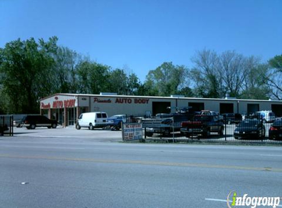 Elite Auto Inspection - Houston, TX