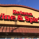 Delano Wine & Spirits - Liquor Stores