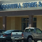 Goodwill Stores