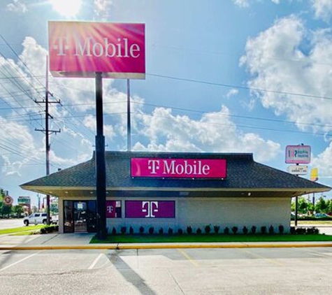 T-Mobile - Slidell, LA