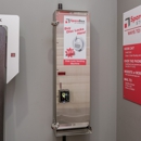 SpareBox Storage - Self Storage