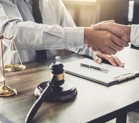 Catton Roderick Lawyers - Birtinya, QLD