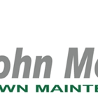 John McEvoy Lawn Maintenance