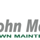 John McEvoy Lawn Maintenance