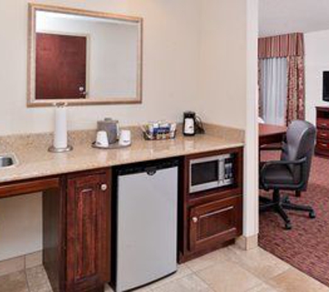 Hampton Inn & Suites Muncie - Muncie, IN