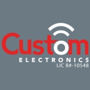 Custom Electronics - Consumer Electronics